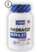 USN 30's Phedra Cut Ultra XT-Each