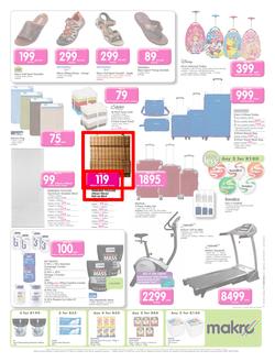 Makro : Festive Sale (20 Oct - 26 Oct 2015), page 9