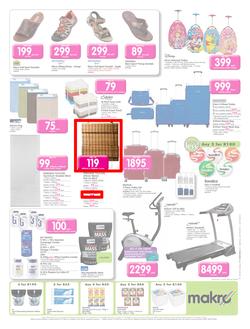 Makro : Festive Sale (20 Oct - 26 Oct 2015), page 9