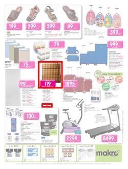 Makro : Festive Sale (20 Oct - 26 Oct 2015), page 9