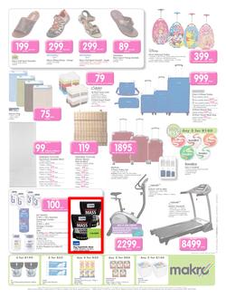 Makro : Festive Sale (20 Oct - 26 Oct 2015), page 9