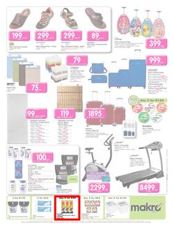 Makro : Festive Sale (20 Oct - 26 Oct 2015), page 9