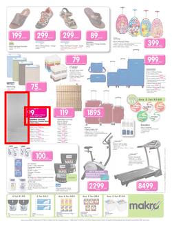 Makro : Festive Sale (20 Oct - 26 Oct 2015), page 9