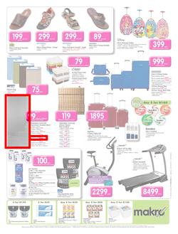 Makro : Festive Sale (20 Oct - 26 Oct 2015), page 9