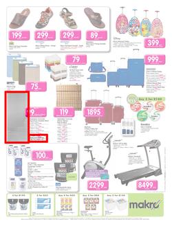 Makro : Festive Sale (20 Oct - 26 Oct 2015), page 9