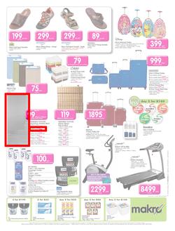 Makro : Festive Sale (20 Oct - 26 Oct 2015), page 9