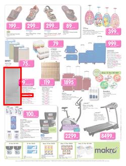 Makro : Festive Sale (20 Oct - 26 Oct 2015), page 9