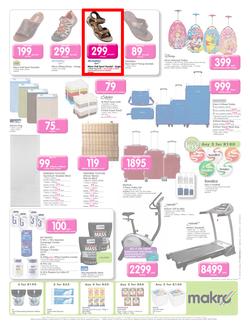 Makro : Festive Sale (20 Oct - 26 Oct 2015), page 9