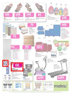 Makro : Festive Sale (20 Oct - 26 Oct 2015), page 9