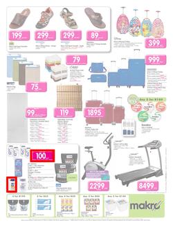 Makro : Festive Sale (20 Oct - 26 Oct 2015), page 9
