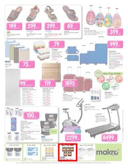 Makro : Festive Sale (20 Oct - 26 Oct 2015), page 9