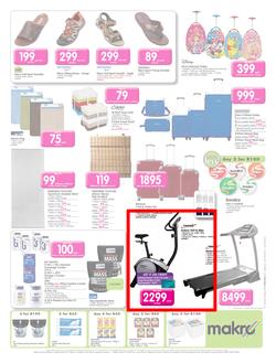 Makro : Festive Sale (20 Oct - 26 Oct 2015), page 9