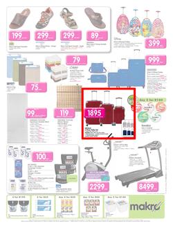 Makro : Festive Sale (20 Oct - 26 Oct 2015), page 9
