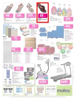 Makro : Festive Sale (20 Oct - 26 Oct 2015), page 9