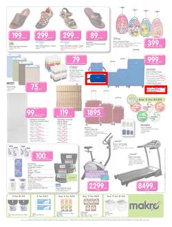 Makro : Festive Sale (20 Oct - 26 Oct 2015), page 9