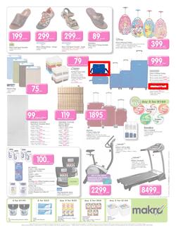 Makro : Festive Sale (20 Oct - 26 Oct 2015), page 9