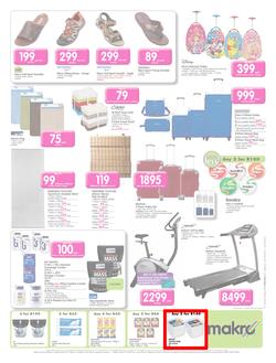 Makro : Festive Sale (20 Oct - 26 Oct 2015), page 9