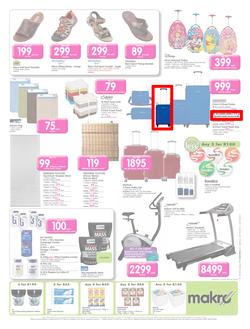 Makro : Festive Sale (20 Oct - 26 Oct 2015), page 9