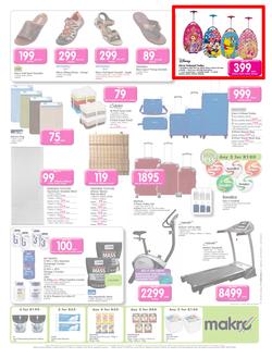 Makro : Festive Sale (20 Oct - 26 Oct 2015), page 9