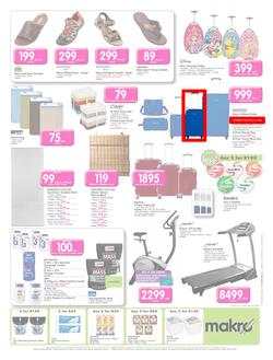 Makro : Festive Sale (20 Oct - 26 Oct 2015), page 9
