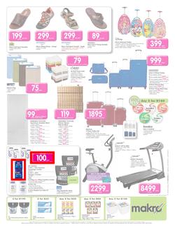 Makro : Festive Sale (20 Oct - 26 Oct 2015), page 9