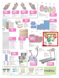 Makro : Festive Sale (20 Oct - 26 Oct 2015), page 9