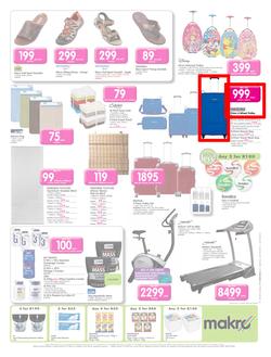 Makro : Festive Sale (20 Oct - 26 Oct 2015), page 9