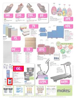 Makro : Festive Sale (20 Oct - 26 Oct 2015), page 9