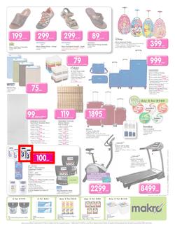 Makro : Festive Sale (20 Oct - 26 Oct 2015), page 9