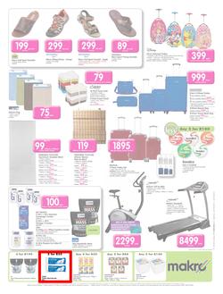 Makro : Festive Sale (20 Oct - 26 Oct 2015), page 9