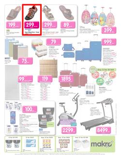 Makro : Festive Sale (20 Oct - 26 Oct 2015), page 9