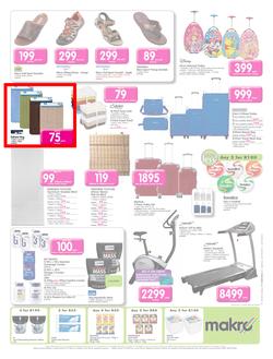 Makro : Festive Sale (20 Oct - 26 Oct 2015), page 9
