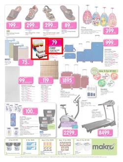 Makro : Festive Sale (20 Oct - 26 Oct 2015), page 9