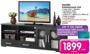 Madrid Entertainment Unit