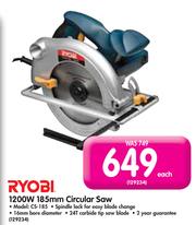Circular saw outlet for sale makro