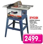 Ryobi hbt255l shop price