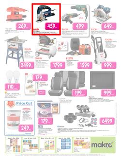 Makro : Festive Sale (20 Oct - 26 Oct 2015), page 11