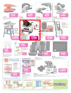 Makro : Festive Sale (20 Oct - 26 Oct 2015), page 11