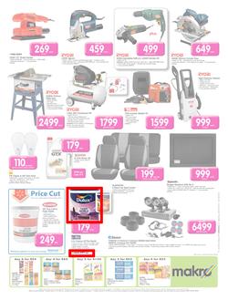 Makro : Festive Sale (20 Oct - 26 Oct 2015), page 11