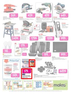 Makro : Festive Sale (20 Oct - 26 Oct 2015), page 11
