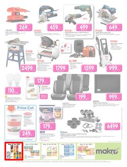 Makro : Festive Sale (20 Oct - 26 Oct 2015), page 11