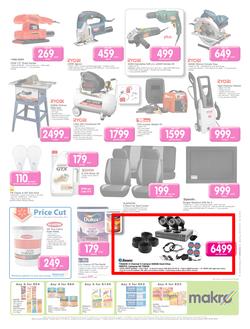 Makro : Festive Sale (20 Oct - 26 Oct 2015), page 11