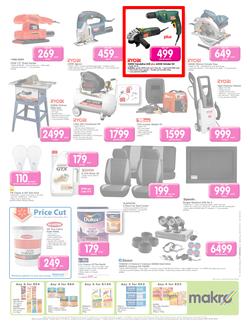Makro : Festive Sale (20 Oct - 26 Oct 2015), page 11
