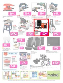 Makro : Festive Sale (20 Oct - 26 Oct 2015), page 11