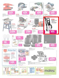 Makro : Festive Sale (20 Oct - 26 Oct 2015), page 11