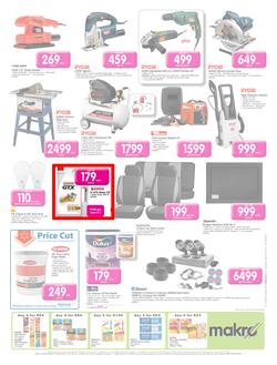 Makro : Festive Sale (20 Oct - 26 Oct 2015), page 11