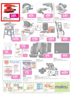 Makro : Festive Sale (20 Oct - 26 Oct 2015), page 11