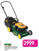 Trim Tech 160cc Petrol Lawnmower