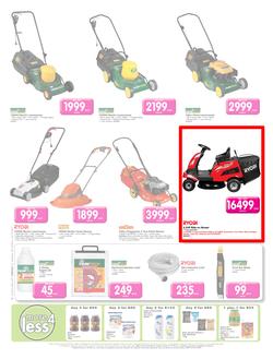 Makro : Festive Sale (20 Oct - 26 Oct 2015), page 12