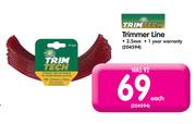 Trimtech Trimmer Line-3.5mm